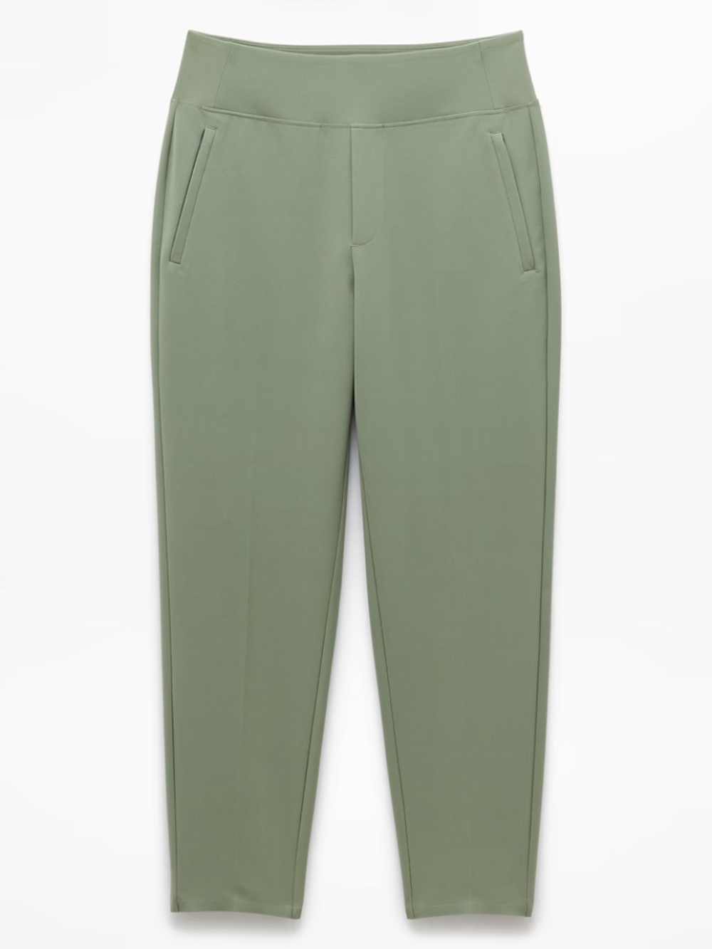 Athleta Endless High Rise Pant - Cacti 2P